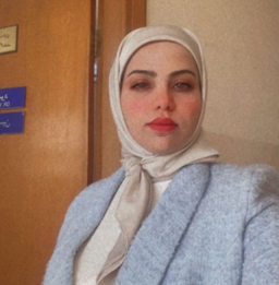 Dr. Samah A. Aufy