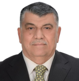 Prof Dr Moutaz A. Al-Dabbas