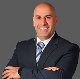 Dr. Ammar Odeh