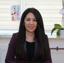 Dr. Aybike Özyüksel Çiftçioğlu
