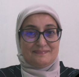 Dr. Hend Bouziri
