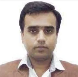 Dr. Kumar Rahul
