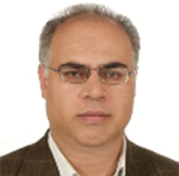 Dr. Mohsen Akbarpour Shirazi