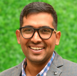 Dr. Parveen Siwach