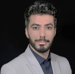 Dr. Saeid Rezaei
