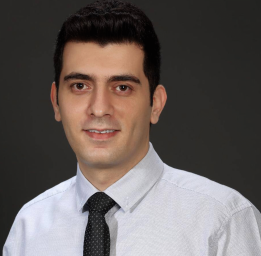 Dr. Soheyl Khalilpourazari
