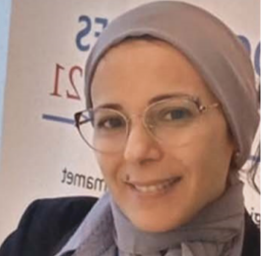 Dr. Sonia Nasri