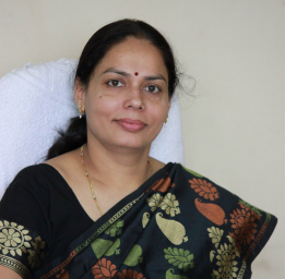 Dr. Vani N. Laturkar