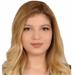 Emine Nur NACAR Emine Nur NACAR