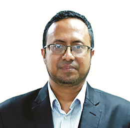 Mr. Md. Safaet Hossain
