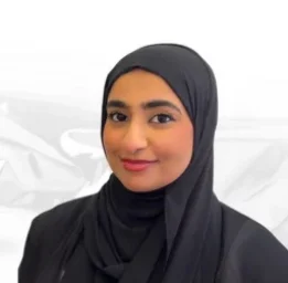 Ms.Rahaf Khalfan Al Mansoori Ms.Rahaf Khalfan Al Mansoori