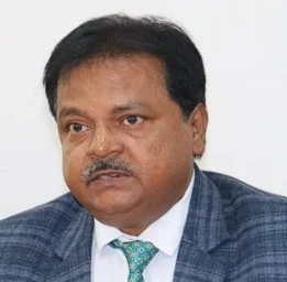 Prof. Subhash Verma