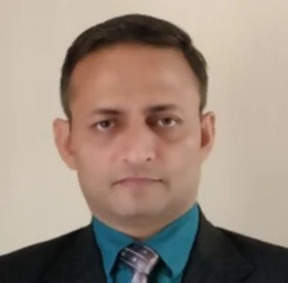 Prof. Vijay Kumar Gahlawat